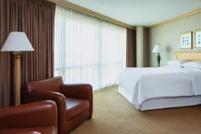Sheraton Atlantic City Convention Center Hotel - Room