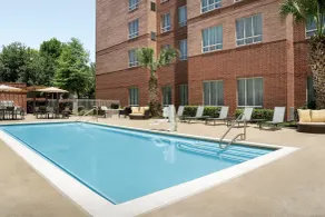 Residence Inn Houston West Energy Corridor - Piscine