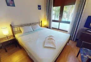 Mui Ne Resort - Chambre