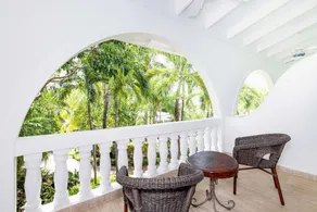 Hotel Tamarindo Diria Beach Resort - View from room