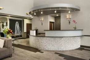 Best Western Plus Duncanville Dallas - Reception