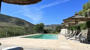 Quinta Da Marka - Piscine