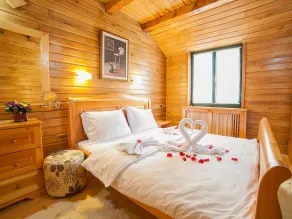 Hotel & Resort Gacka - Habitación