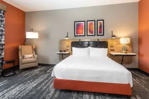 Hilton Garden Inn Hays - Chambre