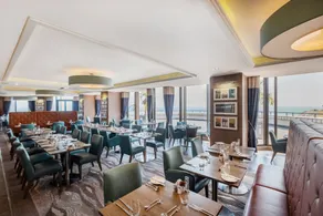 The View Hotel - Restaurant