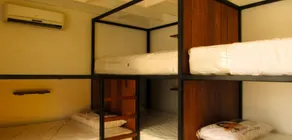 Nomad Hostel - Room