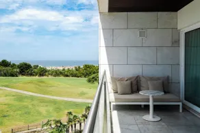 Crowne Plaza - Caparica Lisbon - Quarto