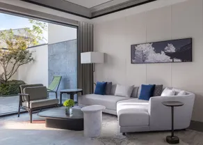 Kimpton Bamboo Grove Suzhou by IHG - Zimmer