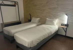 B&B HOTEL Amélie-les-Bains Centre - Rom
