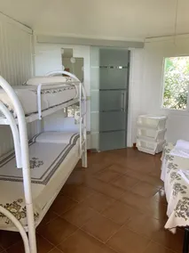 Villaggio Camping Formicoli - Zimmer