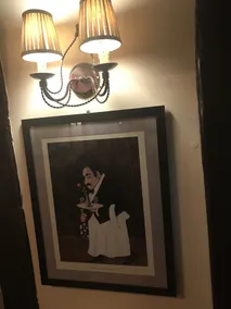 Drapers Hotel - Restaurante