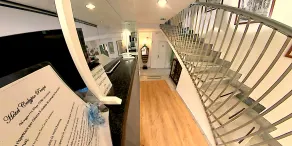 Hotel Calypso - Réception
