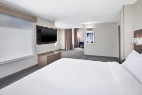 Holiday Inn Express Hotel & Suites West Monroe by IHG - Chambre