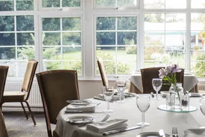 The Mill House - Restaurante