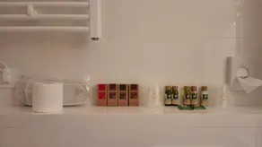 Albergo Delle Alpi - Room