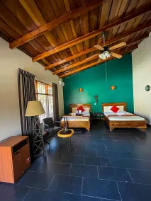 Hotel El Regalo - Room