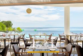 Alexandra Elegance Bridging Generations - Restaurant
