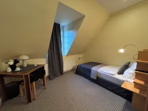 Villa Weisser Berg - Room
