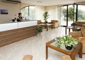 Suites Marilia Apartments - Suite Livorno Holiday Home Group - Réception