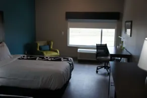 La Quinta by Wyndham West Memphis - Chambre