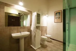 A Priori Guest House - Bad