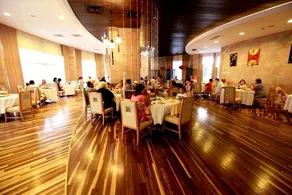 Mukarnas Spa & Resort Hotel - Restaurant