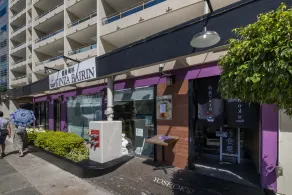 Regency on Beachwalk Waikiki by OUTRIGGER - Restaurant