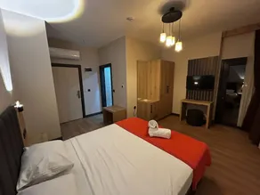 Mayavera Otel - Room
