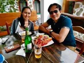 Galapagos Dreams - Restaurant