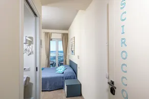 La casa del pescatore - Quarto