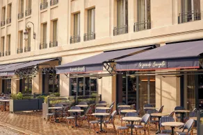 La Caserne Chanzy Hotel & Spa, Autograph Collection - Restaurant
