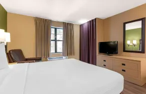 Extended Stay America Suites - Houston - Med Ctr - Greenway Plaza - Room