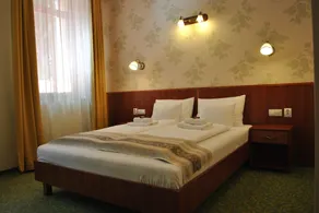 Partium Hotel Szeged - Habitación