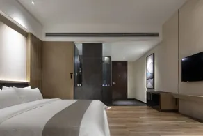 Zhonghao International Hotel  - Camera