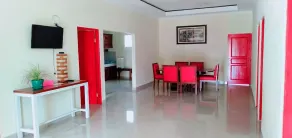 Resort Highlander - Room