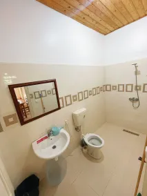 Hotel plage d'or - Bathroom