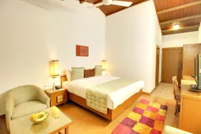 Gateway Kandla Gandhidham - Room