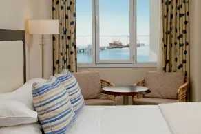 Hotel Península Valdés - Room