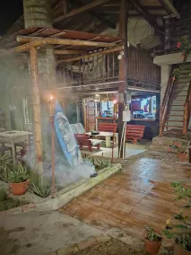 Hostal Moai - Image 1