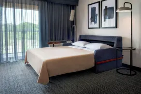 Courtyard by Marriott Paramus - Room