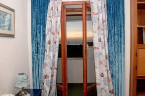 Le Stelline B&B - Ausblick vom Zimmer