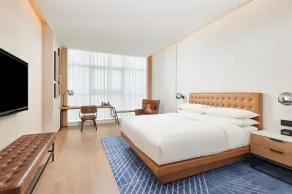 Four Points by Sheraton Xi’an High-Tech Zone - Zimmer