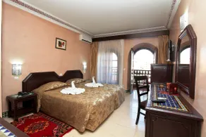 Hôtel Diwane - Chambre