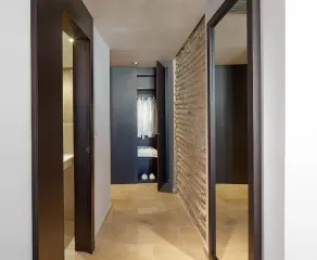 Hotel Posada del Lucero - Chambre