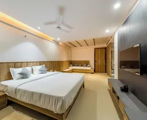 Silverbill Resorts - Rom