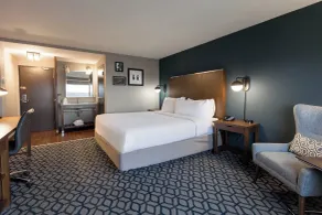 Crowne Plaza Niagara Falls NY - Riverside by IHG - Chambre