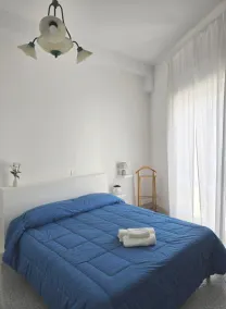 A Casa dei Miei - camere in centro - Rom