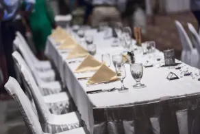 Grand Hotel - Restaurant