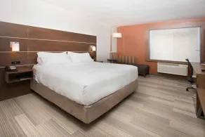 Holiday Inn Express Houghton-Keweenaw by IHG - Quarto