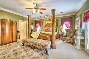 Victorian Hernando Home ~ 25 Miles to Memphis - Interior